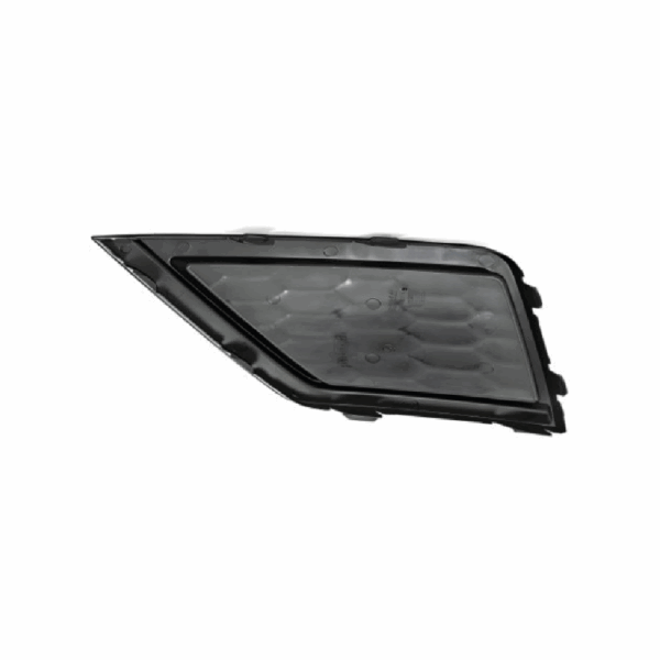 Moldura Farol Auxiliar Gol G8 19 Sem Milha Lado Direito BapImports - Imagem 3