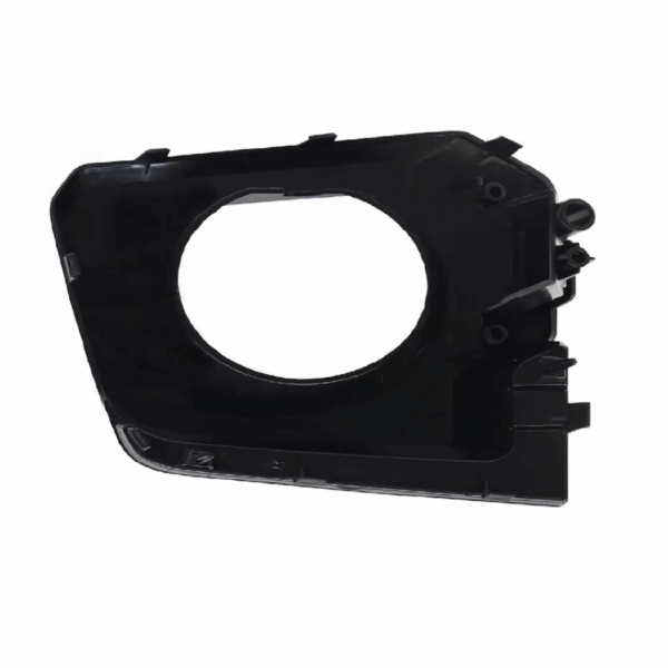 Moldura Farol Auxiliar S-10 22 Lado Direito BapImports - Imagem 3