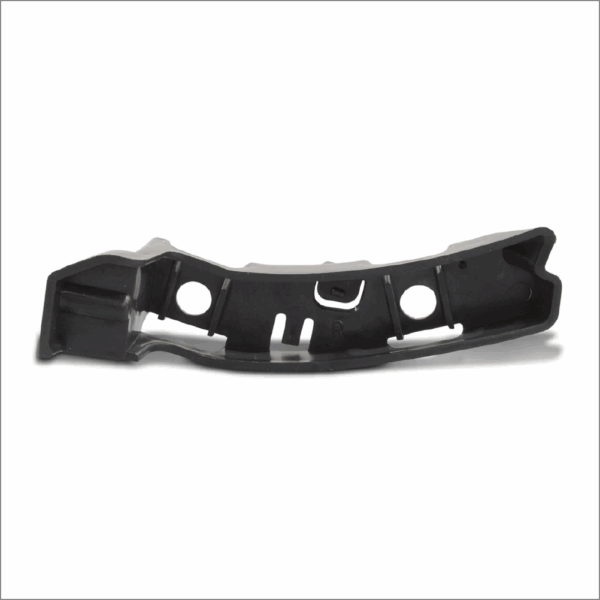 Suporte Parachoque Dianteiro Peugeot 208 13/19 Lente Esquerda BapImports - Imagem 3