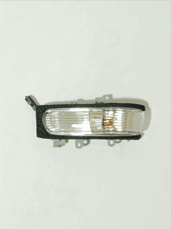 Pisca Retrovisor Hilux SW4 2012 a 2015 LD BapImports - Imagem 3