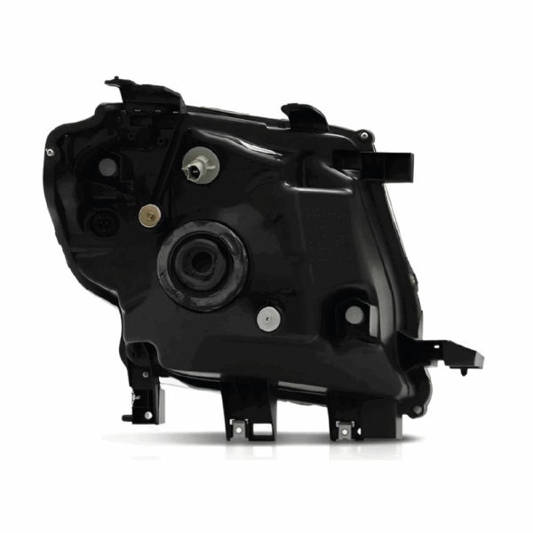 Farol Ranger Mascara Negra 12/15 Lado Esquerdo BapImports - Imagem 3