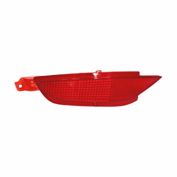 Refletor Traseiro New Fiesta 2013 Acima LE BapImports - Imagem 2