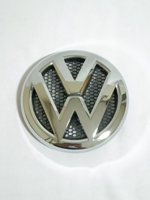 Emblema Grade Amarok 2010 a 2015 - Imagem 3