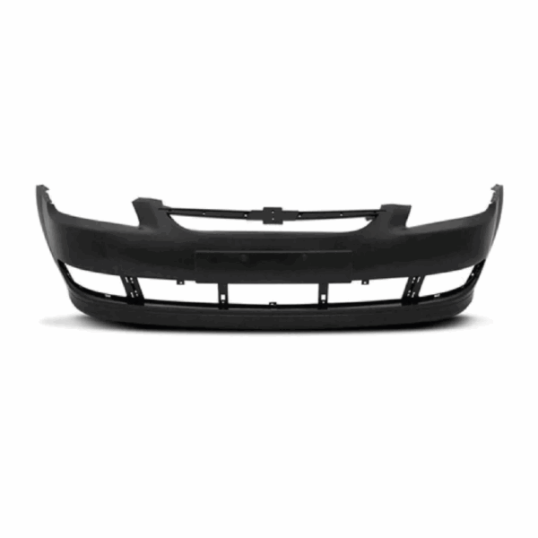 Parachoque Dianteiro Corsa Classic 10/16 Liso Lumax BapImports - Imagem 2
