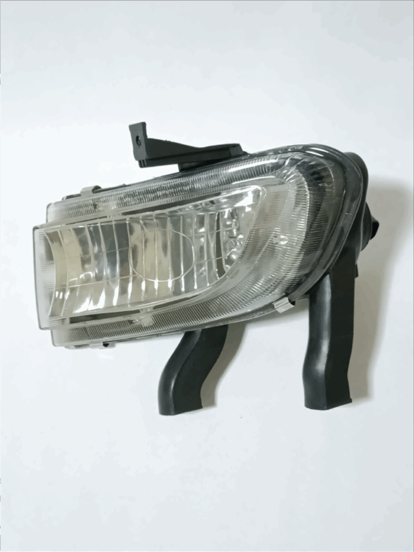Farol Auxiliar Classic 2011 a 2016 LE - Imagem 2
