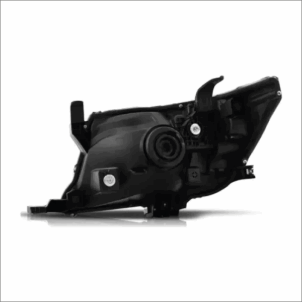 Farol Hilux 12/15 Lente Esquerda TYC BapImports - Imagem 3