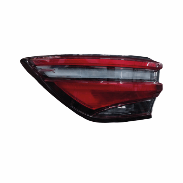 Lanterna Sw4 2021 Diamond Canto Esquerdo BapImports - Imagem 2
