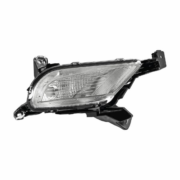 Lanterna Parachoque HB-20 2023 Lado Direito Pisca BapImports - Imagem 2