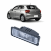 Lanterna Placa Virtus Polo Amarok BapImports