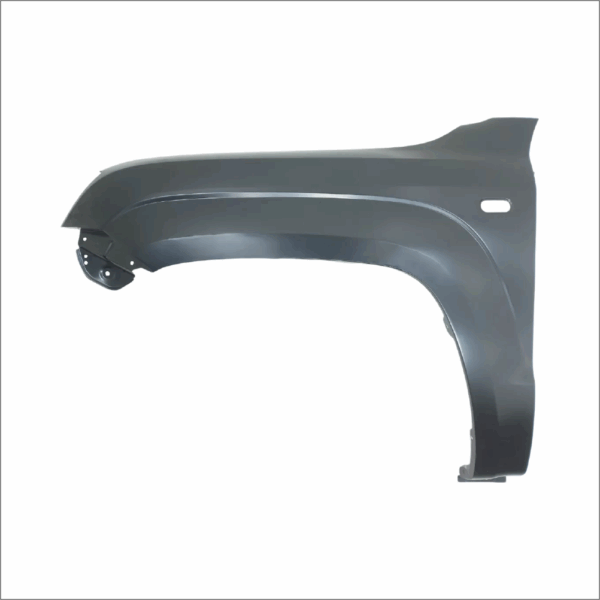 Paralama Amarok 10/ Lente Esquerda BapImports - Imagem 2