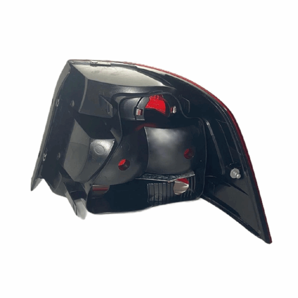 Lanterna Voyage 09/12 G5 Lado Esquerdo Bicolor Frente BapImports - Imagem 3