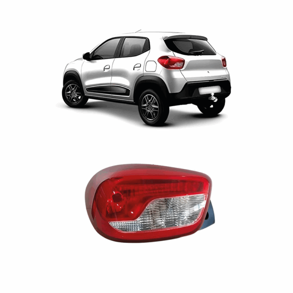 Lanterna Kwid 17/ Lente Esquerda Frente BapImports