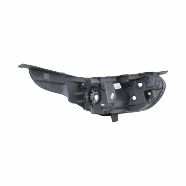 Farol Strada 21/ Lente Esquerda BapImports - Imagem 3