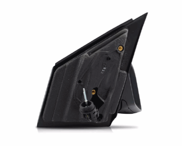 Retrovisor Polo 02/08 Com Contato Lado Direito BapImports - Imagem 3