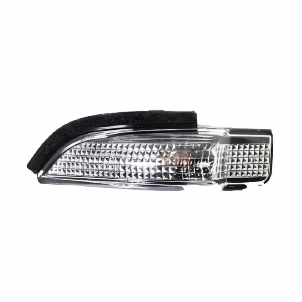 Pisca Retrovisor Corolla Yaris 2014 LE BapImports - Imagem 2