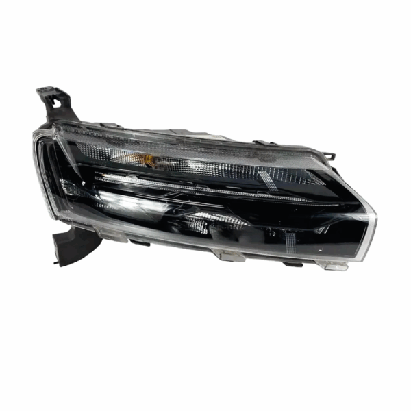 Farol Superior Kwid 22/23 DRL Lente Direita Superior BapImports - Imagem 2
