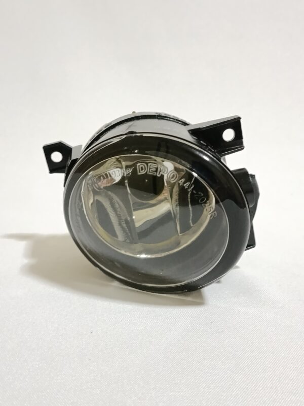 Farol Auxiliar Jetta 2008 Lado Direito - Imagem 2