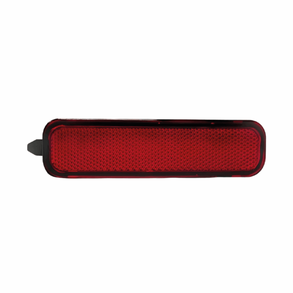 Refletor Ka 2011 a 2013 LE Traseiro RS BapImports - Imagem 2