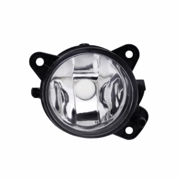 Farol Auxiliar Gol G5/Polo 06/10 Lente Esquerda BapImports - Imagem 2