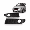 Moldura Farol Aux Polo 06/10 GTI Lado Direito Import
