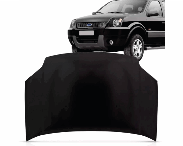 Capo Ecosport 04/07 Import