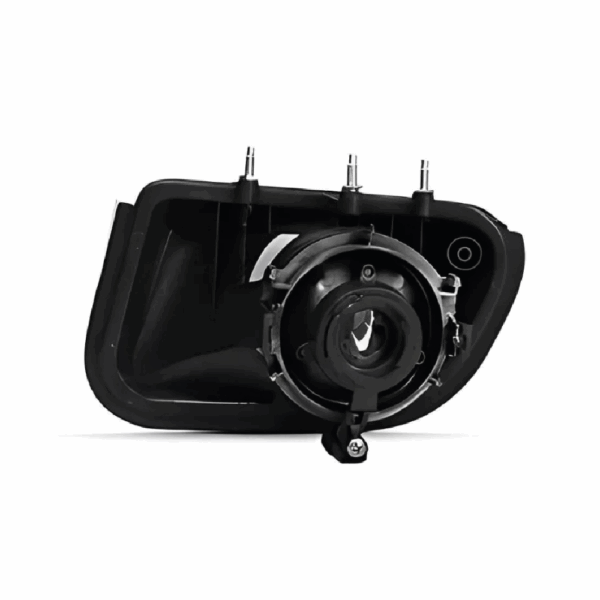 Farol Auxiliar S-10 01/11 Pitbull Lente Direita BapImports - Imagem 3