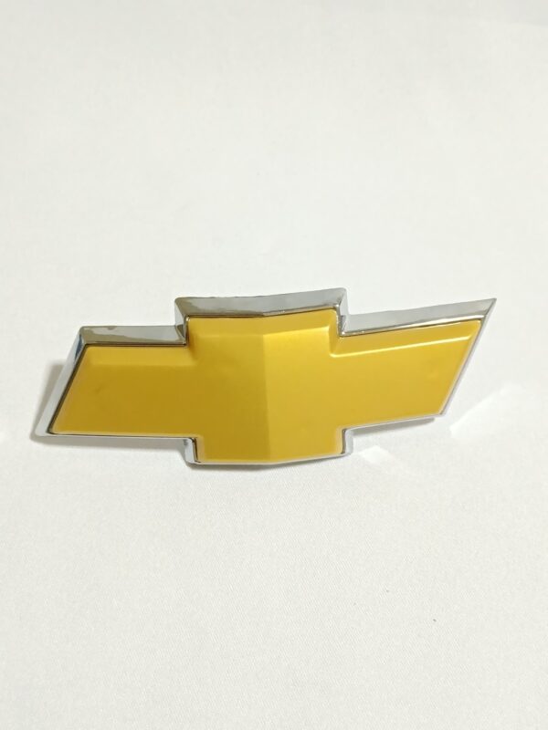 Emblema Grade Corsa Classic Vectra 2009 BapImports - Imagem 3