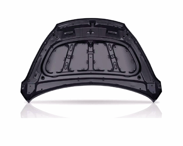 Capo HB-20 12/19 Com Furo BapImports