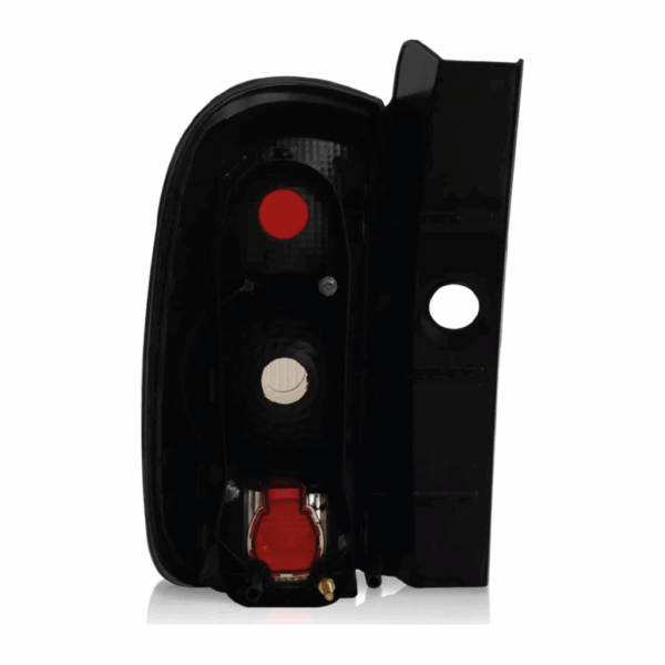 Lanterna Duster 12/15 Bicolor Lado Direito BapImports - Imagem 3