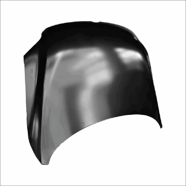 Capo Fox 03/09 Liso BapImports - Imagem 3