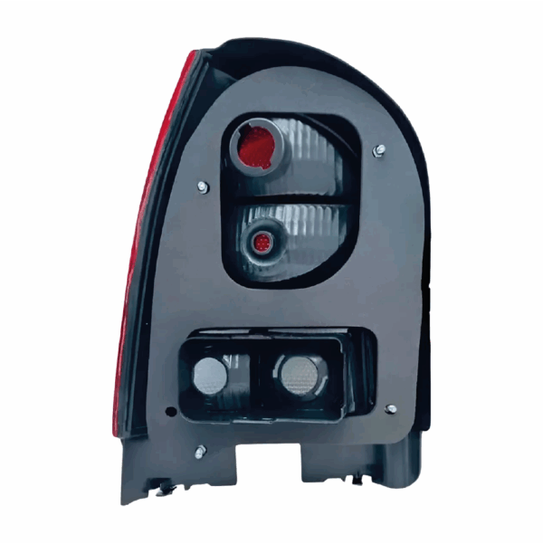 Lanterna Gol GIV Vermelho/Fume Lente Direita BapImports - Imagem 3