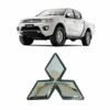 Emblema Grade Triton 2008 a 2016