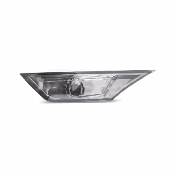 Refletor Civic 2017 LE Pisca Parachoque BapImports - Imagem 2