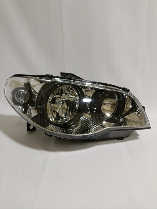 Farol Uno Fire 2004 a 2013 Lado Esquerdo - Imagem 2