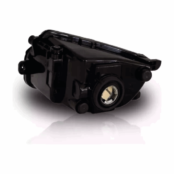 Farol Auxiliar Gol G6 12/16 Lente Esquerda BapImports - Imagem 3