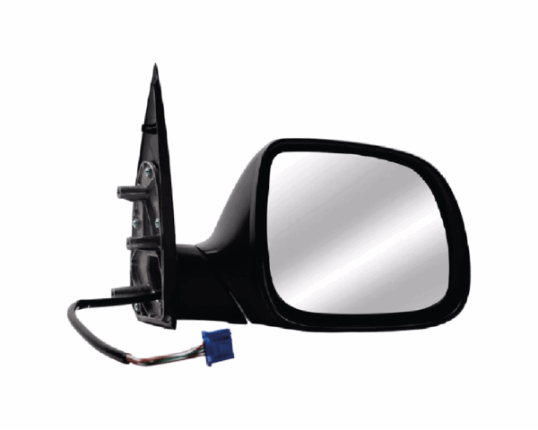 Retrovisor Amarok 12 Eletrico Lado Direito BapImports - Imagem 2
