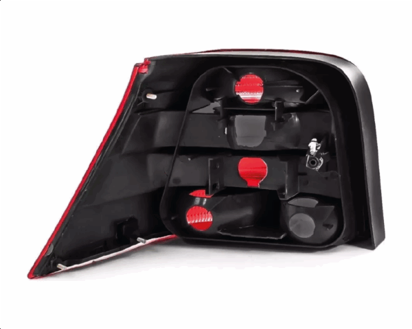 Lanterna Golf 99/06 Pisca Fume Lado Direito BapImports - Imagem 3