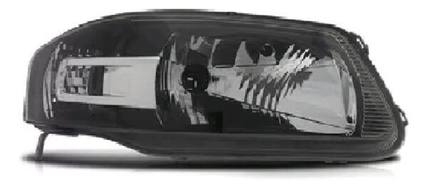 Farol Direito Gol/Parati/Saveiro G3 1999 ate 2005 - Imagem 2