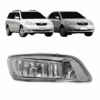 Farol Auxiliar Civic 2009 a 2011 Lado Direito