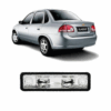 Lanterna Placa Classic 2010 a 2017 BapImports