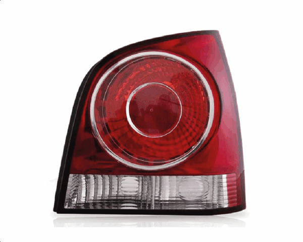 Lanterna Polo 06/12 Bicolor Lado Direito BapImports - Imagem 2