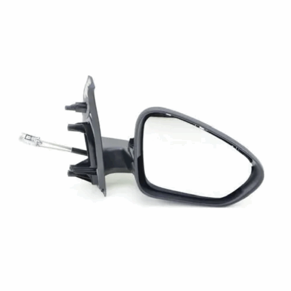 Retrovisor Strada 21/ Com Contrapeso Lente Direita Original BapImports - Imagem 2