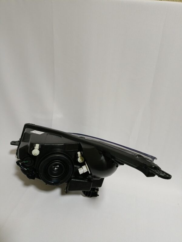 Farol Cruze 11/16 Cromado Direito Manual TYC BapImports - Imagem 2