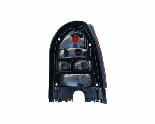 Lanterna Traseira Gol G3 Fume Lado Esquerdo BapImports - Imagem 3