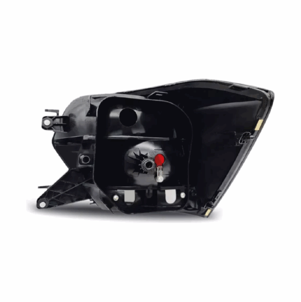 Lanterna Polo 22 Fume Lado Esquerdo Original BapImports - Imagem 3
