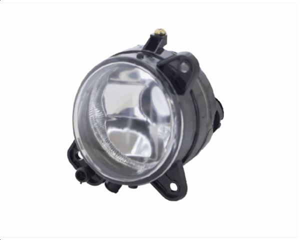 Farol Aux Gol G5/Polo 06/10 Lado Direito Import - Imagem 3