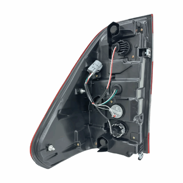 Lanterna Hilux 21/ Com LED Lente Direita BapImports - Imagem 3
