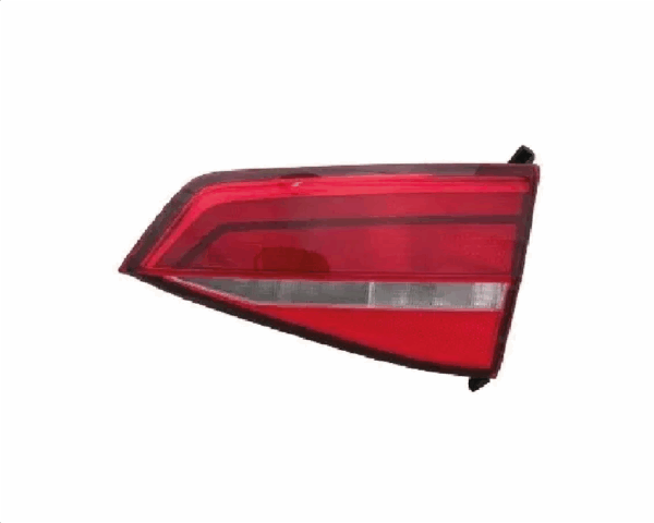 Lanterna Jetta 15/18 Mala Lado Direito BapImports - Imagem 2
