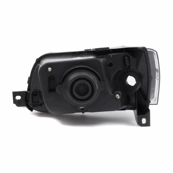 Farol Uno 2004 a 2013 Cromado Lado Direito BapImports - Imagem 3