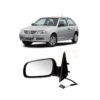 Retrovisor Gol G3/G4 Eletrico Lado Direito BapImports